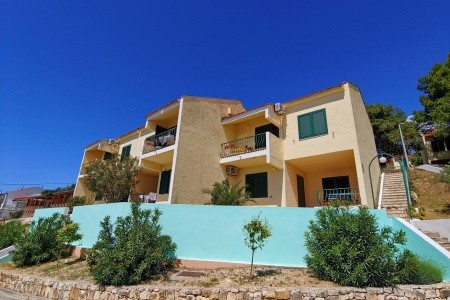 Amadria Park Camping Trogir Apartmani - 5