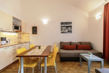 Amadria Park Camping Trogir Apartmani - 7