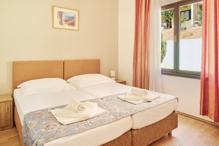 Amadria Park Camping Trogir Apartmani - 8