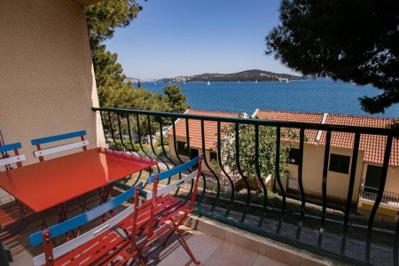 Amadria Park Camping Trogir Apartmani - 9