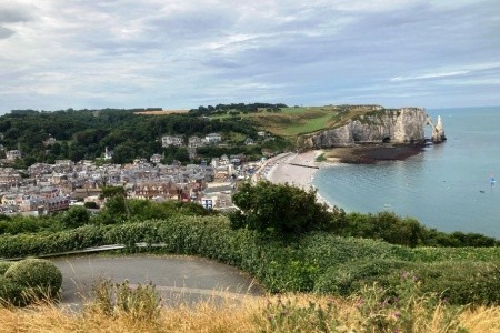 Klenoty Normandie - 6