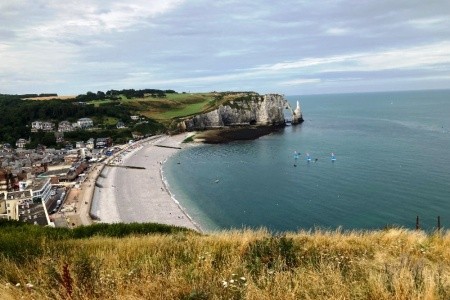 Klenoty Normandie - 7