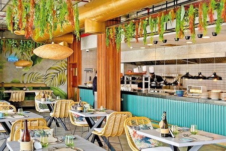 Sunrise Grand Select Tucana Resort - 6