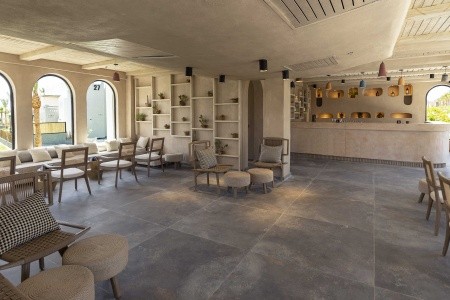 Sunrise Grand Select Tucana Resort - 17