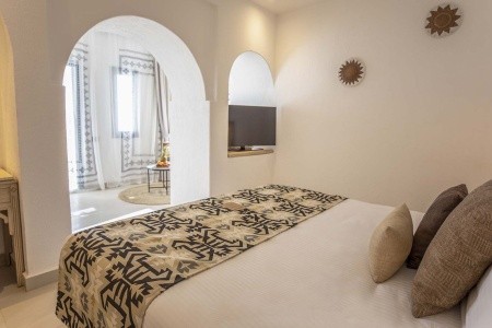 Sunrise Grand Select Tucana Resort - 18