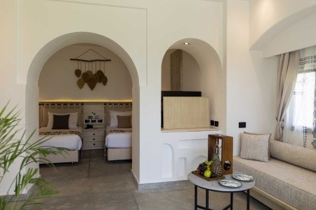 Sunrise Grand Select Tucana Resort - 20