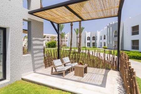 Sunrise Grand Select Tucana Resort - 21