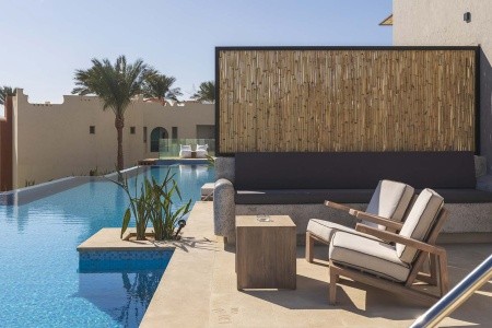 Sunrise Grand Select Tucana Resort - 23