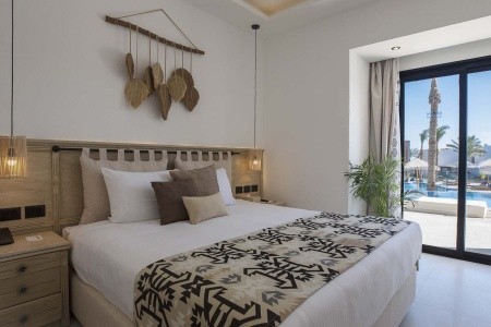 Sunrise Grand Select Tucana Resort - 24