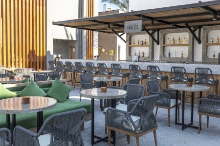 Sunrise Grand Select Tucana Resort - 27