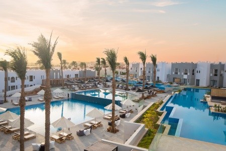 Sunrise Grand Select Tucana Resort - 28