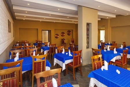 Tunisko Djerba Caribbean World Djerba 10 dňový pobyt All Inclusive Letecky Letisko: Katovice August 2026 ( 7/08/26-16/08/26)