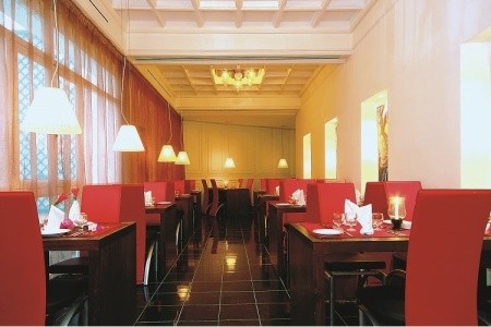 Tunisko Djerba Caribbean World Djerba 10 dňový pobyt All Inclusive Letecky Letisko: Katovice August 2026 ( 7/08/26-16/08/26)