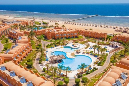 Novotel Resort Marsa Alam - 22