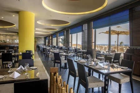 Novotel Resort Marsa Alam - 24