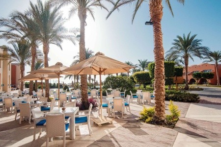 Novotel Resort Marsa Alam - 28