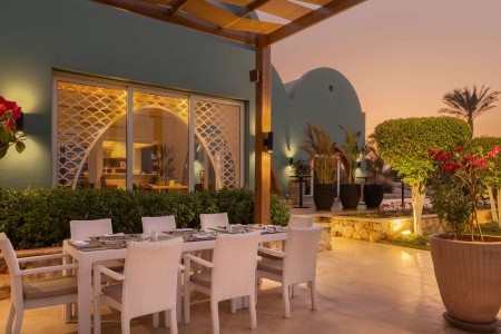 Novotel Resort Marsa Alam - 29