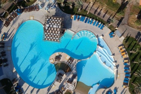 Novotel Resort Marsa Alam - 32