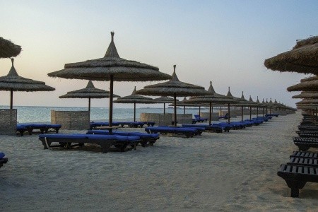 Novotel Resort Marsa Alam - 36