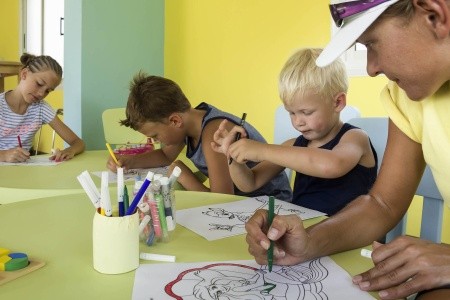 Novotel Resort Marsa Alam - 40