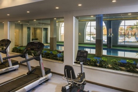 Novotel Resort Marsa Alam - 42