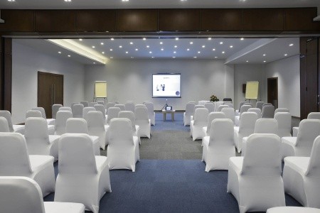 Novotel Resort Marsa Alam - 43