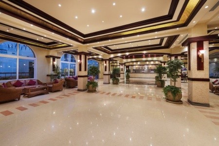 Concorde Moreen Beach & Spa - 34