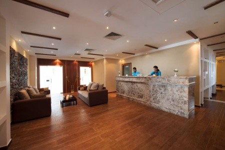 Concorde Moreen Beach & Spa - 35