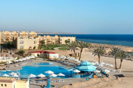 Concorde Moreen Beach & Spa - 38