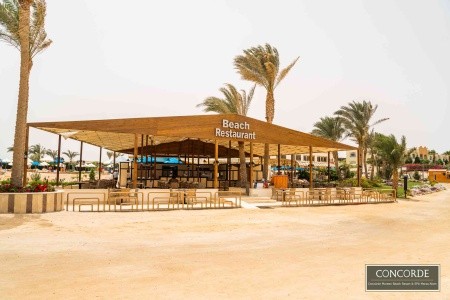 Concorde Moreen Beach & Spa - 41