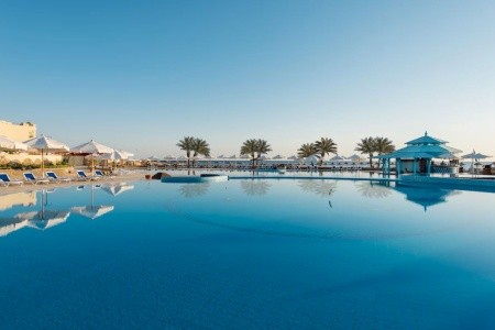 Concorde Moreen Beach & Spa - 44