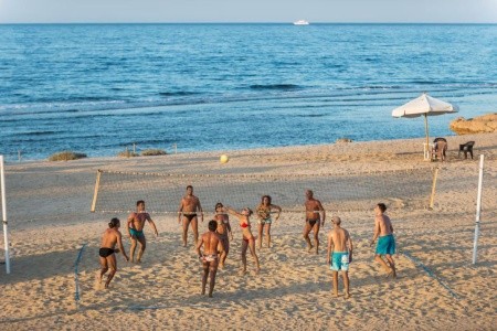 Concorde Moreen Beach & Spa - 46