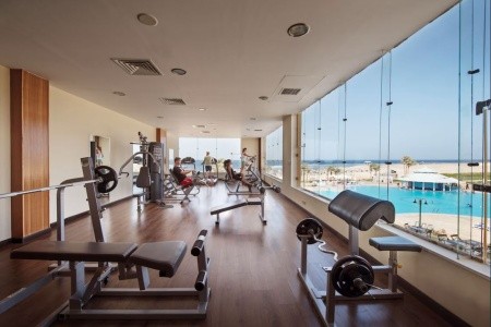 Concorde Moreen Beach & Spa - 47