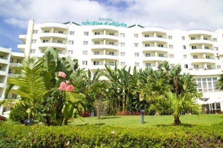 Velký Okruh Madeirou - 15