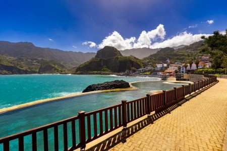 Velký Okruh Madeirou - 16