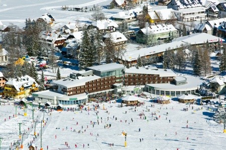 Ramada Resort Kranjska Gora (Ex. Hotel Larix) - 2