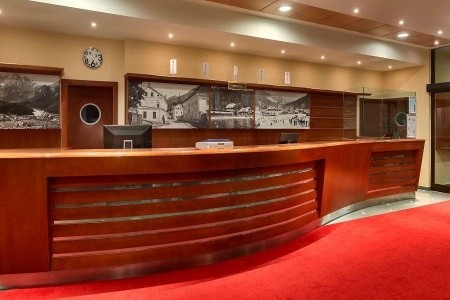 Ramada Resort Kranjska Gora (Ex. Hotel Larix) - 5