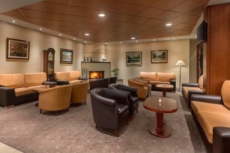 Ramada Resort Kranjska Gora (Ex. Hotel Larix) - 6