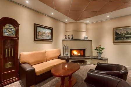 Ramada Resort Kranjska Gora (Ex. Hotel Larix) - 7