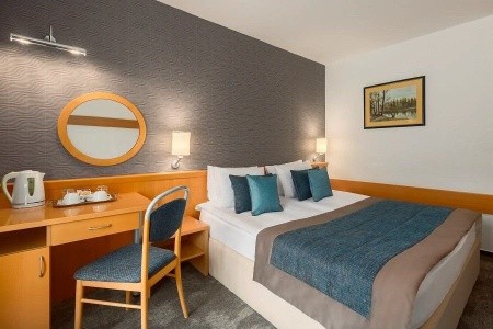 Ramada Resort Kranjska Gora (Ex. Hotel Larix) - 8