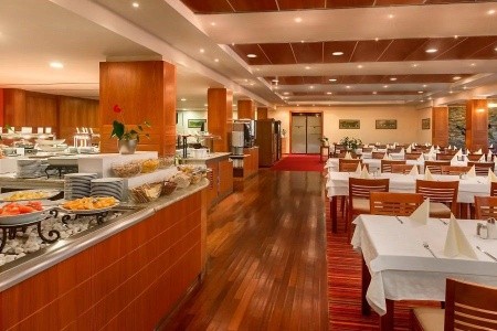 Ramada Resort Kranjska Gora (Ex. Hotel Larix) - 13