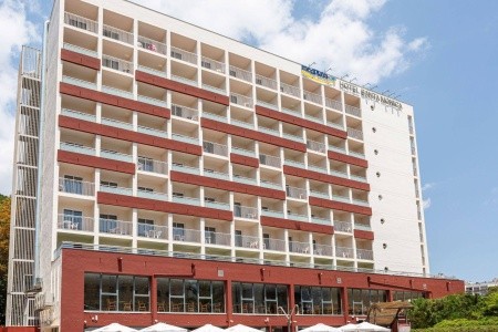 Medplaya Hotel Santa Monica — foto 3
