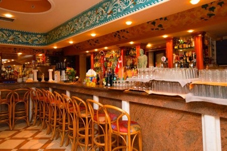 Řecko, Korfu, Gouvia, za <span>18.990</span> Kč