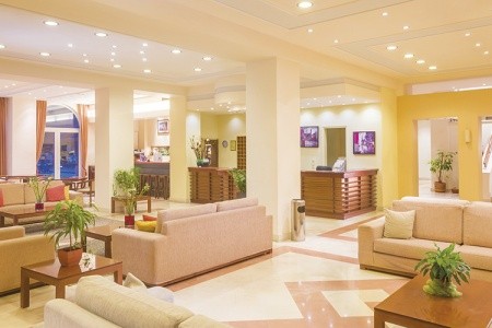 Grécko Korfu Hellinis 9 dňový pobyt All Inclusive Letecky Letisko: Praha August 2026 (28/08/26- 5/09/26)