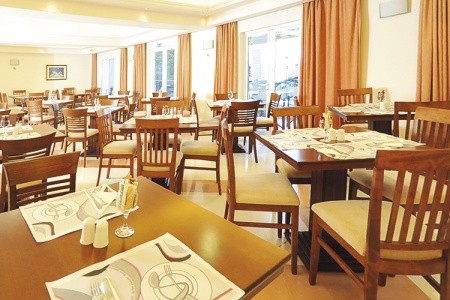 Grécko Korfu Hellinis 9 dňový pobyt All Inclusive Letecky Letisko: Praha August 2026 (28/08/26- 5/09/26)