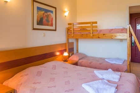 Grécko Korfu Hellinis 9 dňový pobyt All Inclusive Letecky Letisko: Praha August 2026 (28/08/26- 5/09/26)