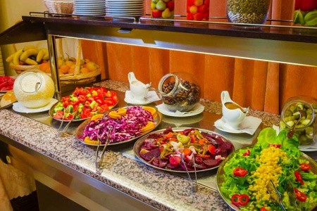 Grécko Korfu Hellinis 9 dňový pobyt All Inclusive Letecky Letisko: Praha August 2026 (28/08/26- 5/09/26)