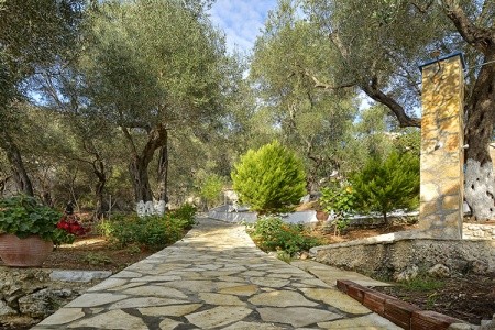 Grécko Korfu Lido Corfu Sun 9 dňový pobyt All Inclusive Letecky Letisko: Praha September 2026 (22/09/26-30/09/26)