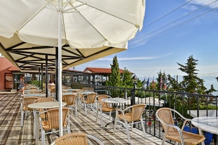 Grécko Korfu Lido Corfu Sun 9 dňový pobyt All Inclusive Letecky Letisko: Praha September 2026 (22/09/26-30/09/26)