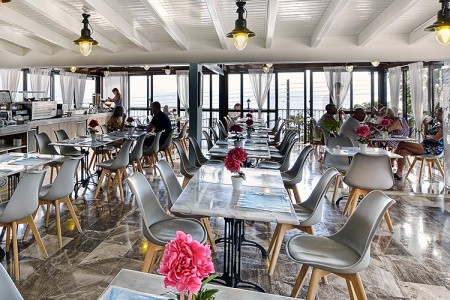 Grécko Korfu Lido Corfu Sun 9 dňový pobyt All Inclusive Letecky Letisko: Praha September 2026 (22/09/26-30/09/26)